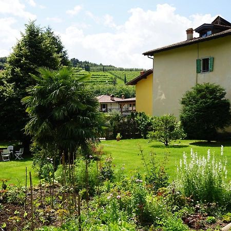 Appartamenti Antonietta Arco Exterior foto