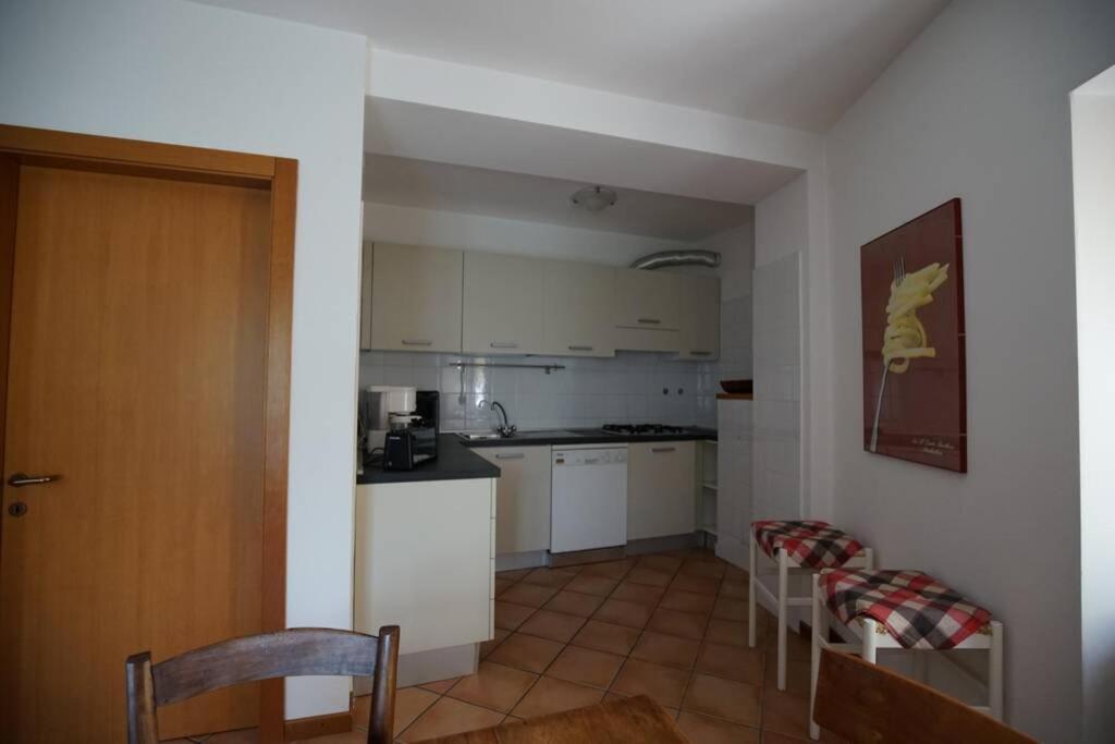 Appartamenti Antonietta Arco Exterior foto