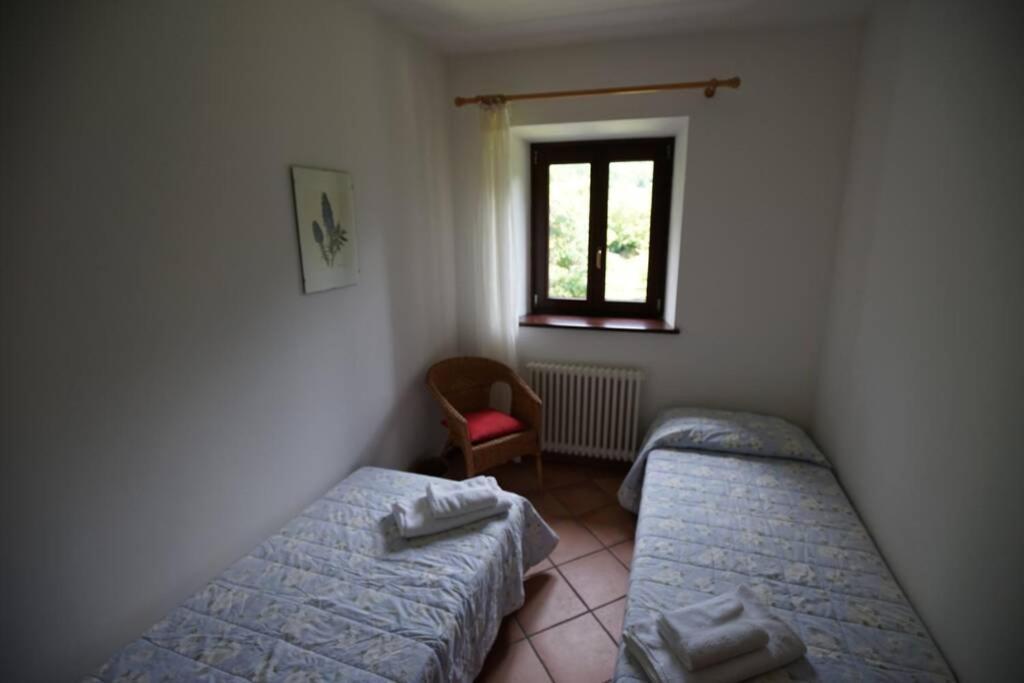 Appartamenti Antonietta Arco Exterior foto