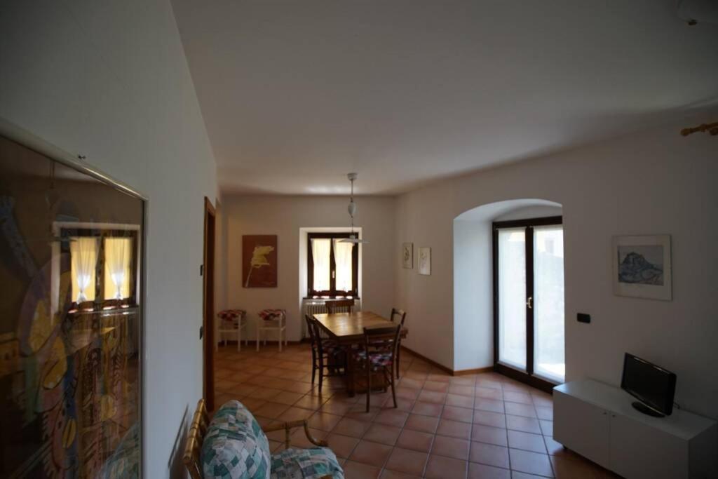 Appartamenti Antonietta Arco Exterior foto