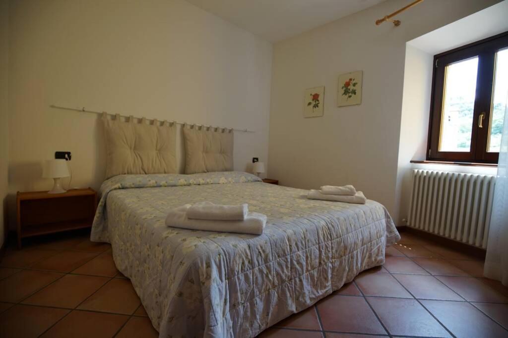 Appartamenti Antonietta Arco Exterior foto