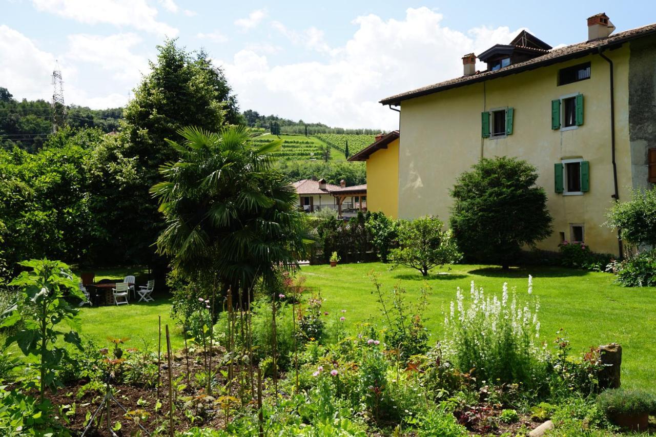 Appartamenti Antonietta Arco Exterior foto