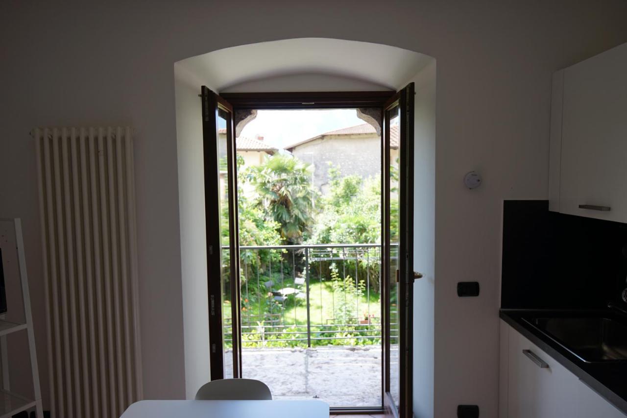 Appartamenti Antonietta Arco Exterior foto