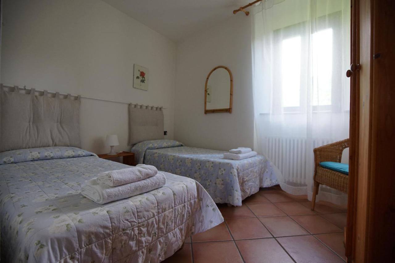 Appartamenti Antonietta Arco Exterior foto