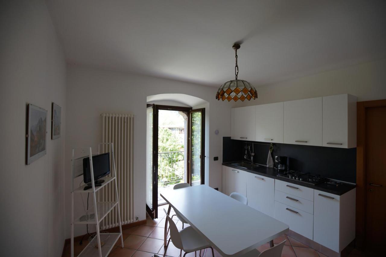 Appartamenti Antonietta Arco Exterior foto